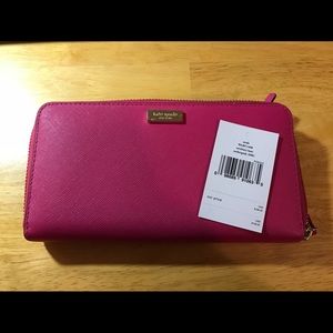 Kate Spade Neda Wallet